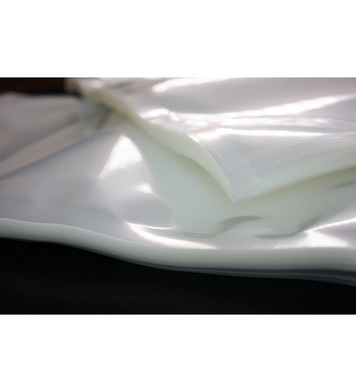 Sacos de v�cuo para cozinhar 90 M�cron 15X20Cm C/100 Unidades